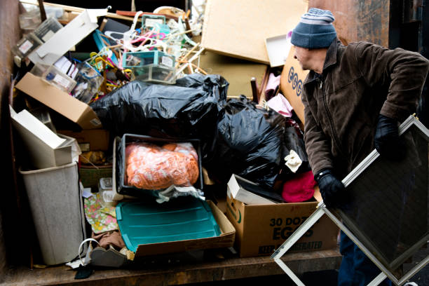 Best Scrap Metal Removal  in Thorp, WI