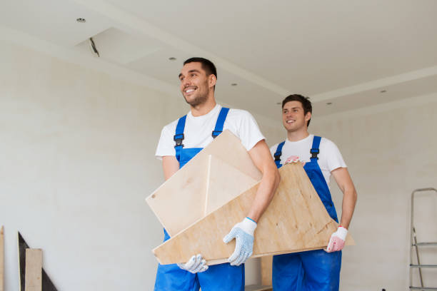 Best Office Cleanout  in Thorp, WI