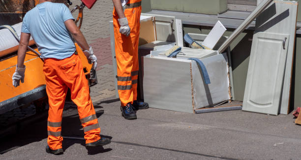 Best Commercial Junk Removal  in Thorp, WI