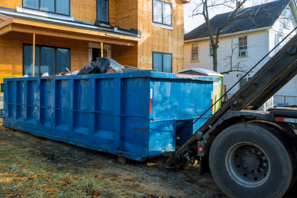 Best Residential Junk Removal  in Thorp, WI