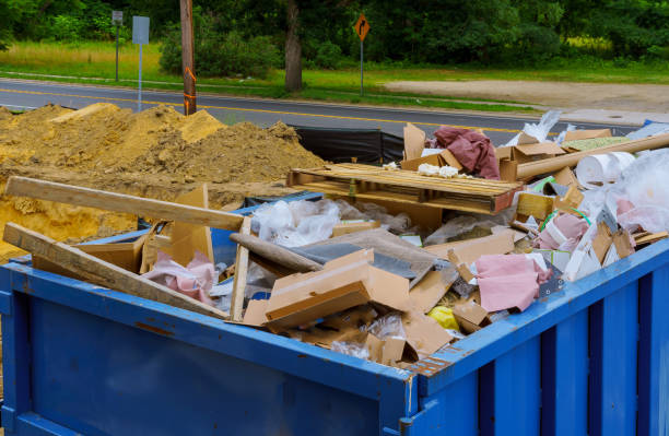 Best Scrap Metal Removal  in Thorp, WI
